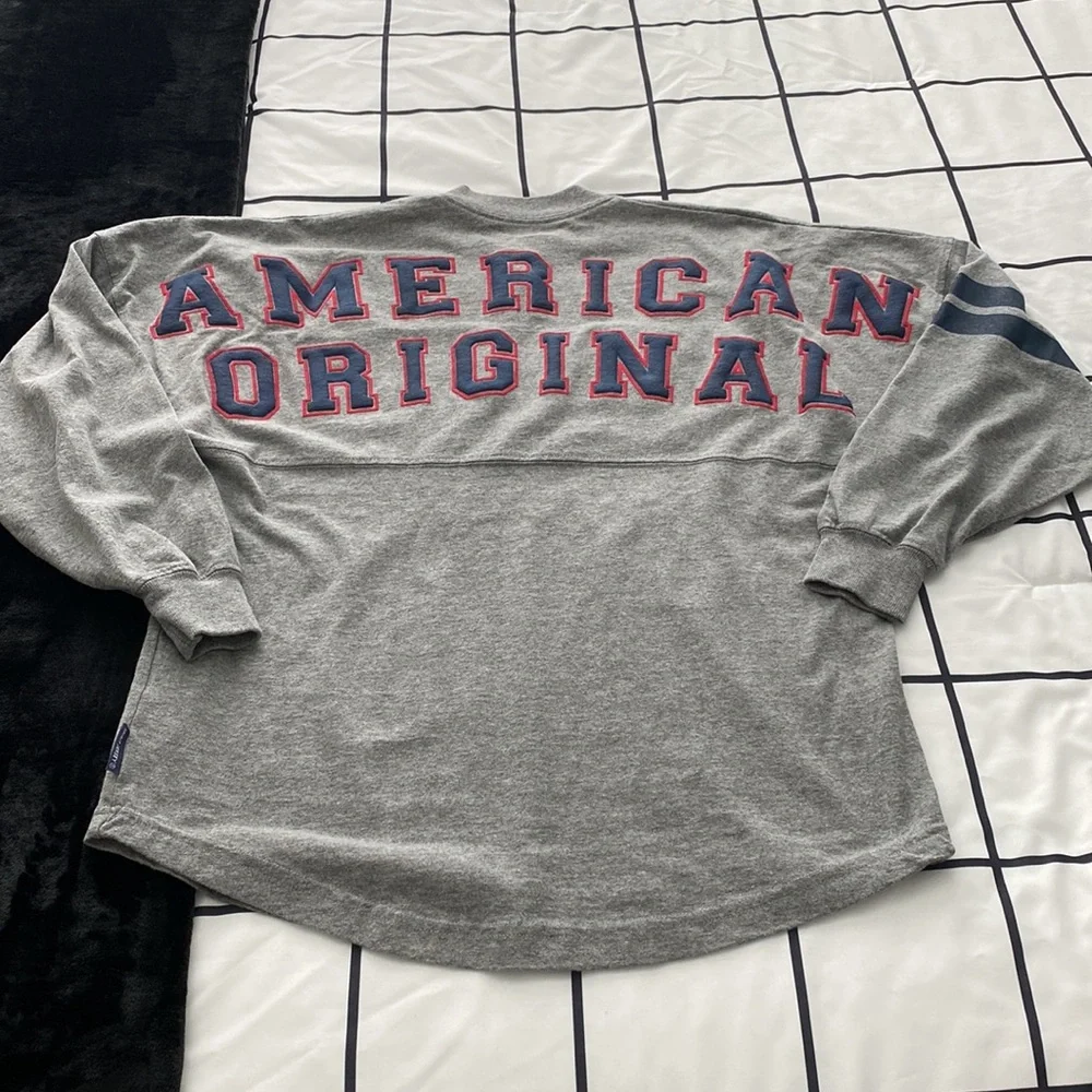Disney Parks spirit jersey - Picture 2 of 2